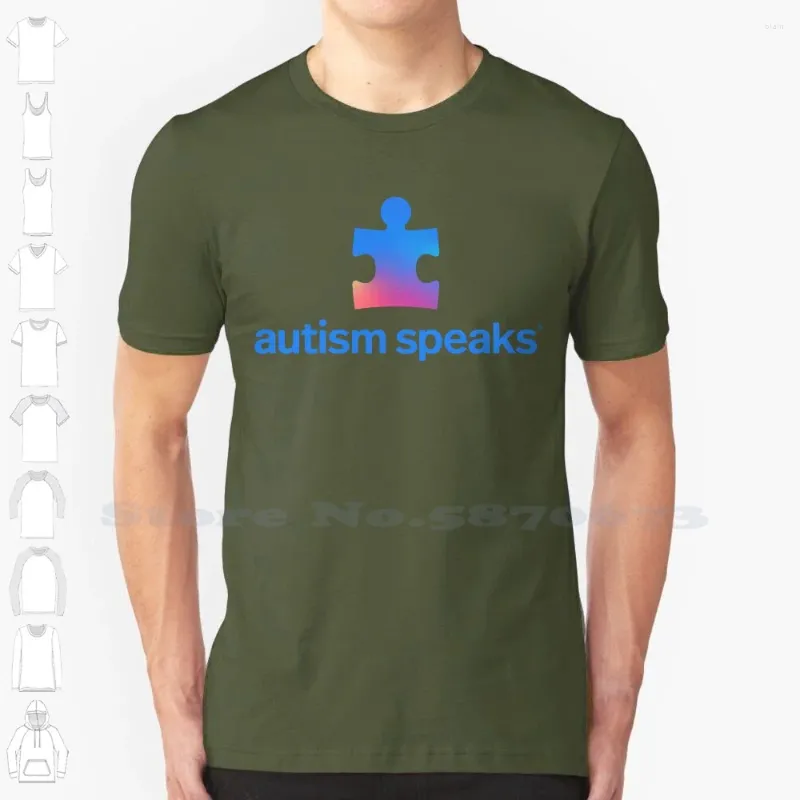 T-shirt green