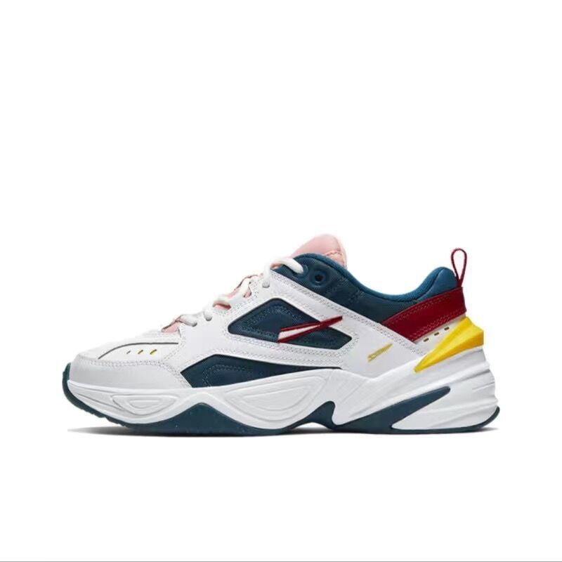 Scarpe tekno outlet
