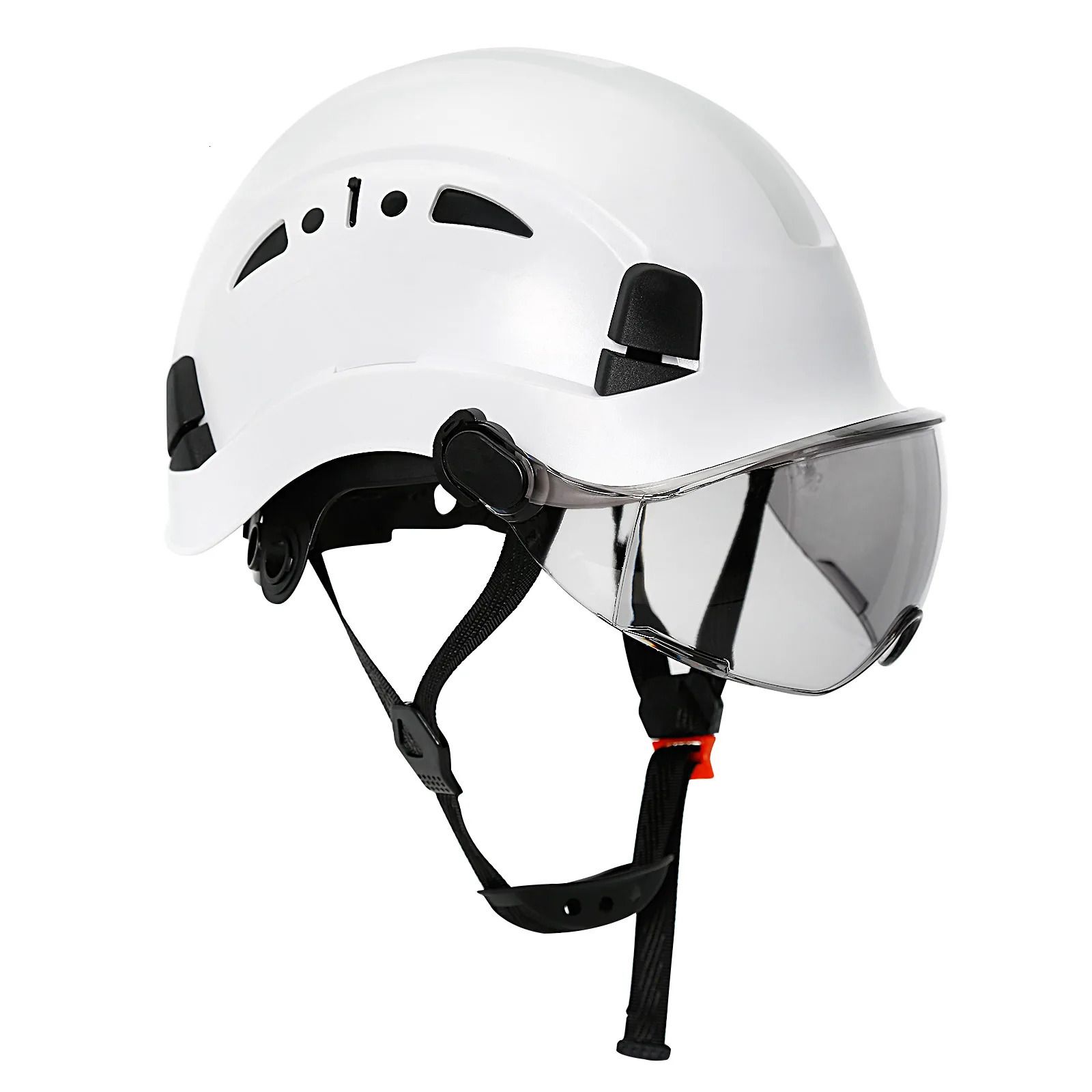 White2 Dark Visor