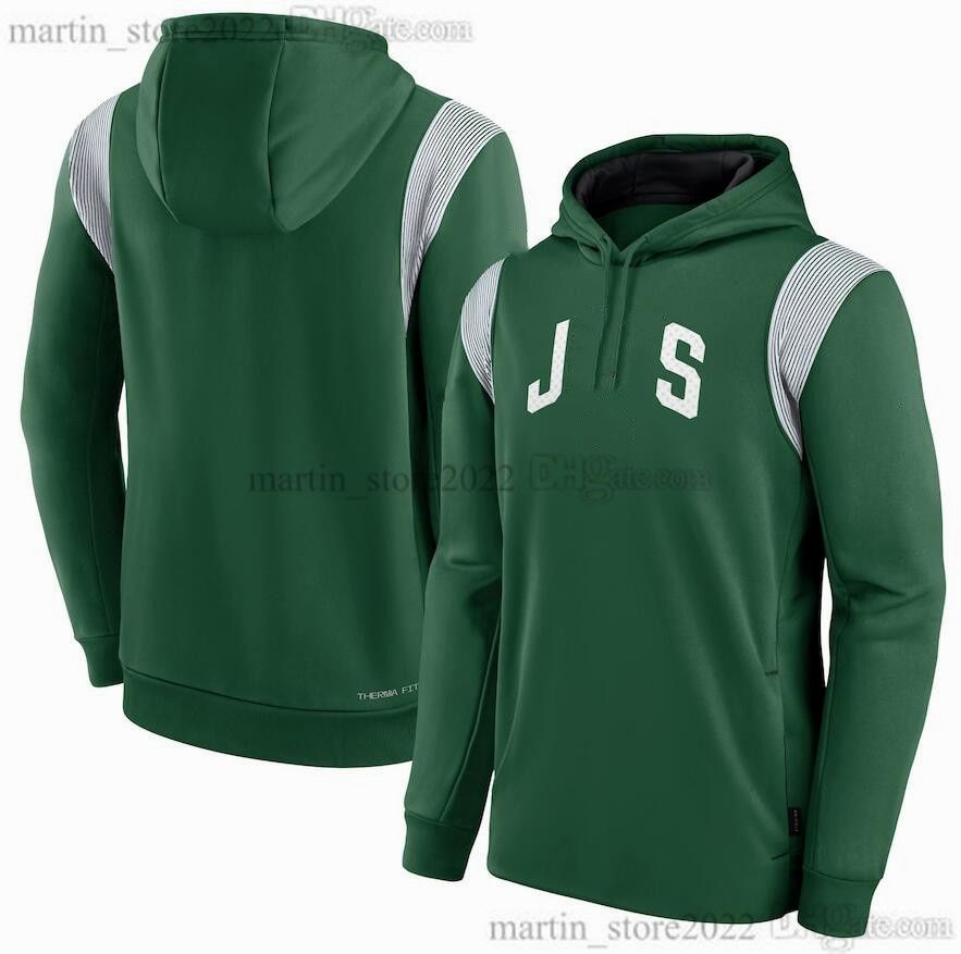 Green (with team logo)