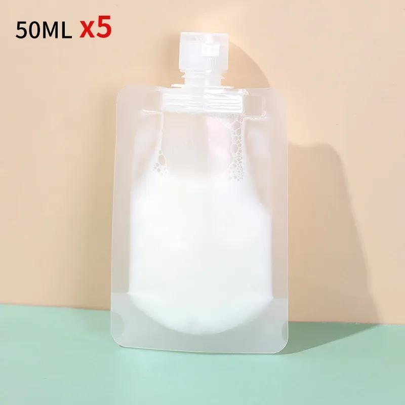 50 ml-5pcs