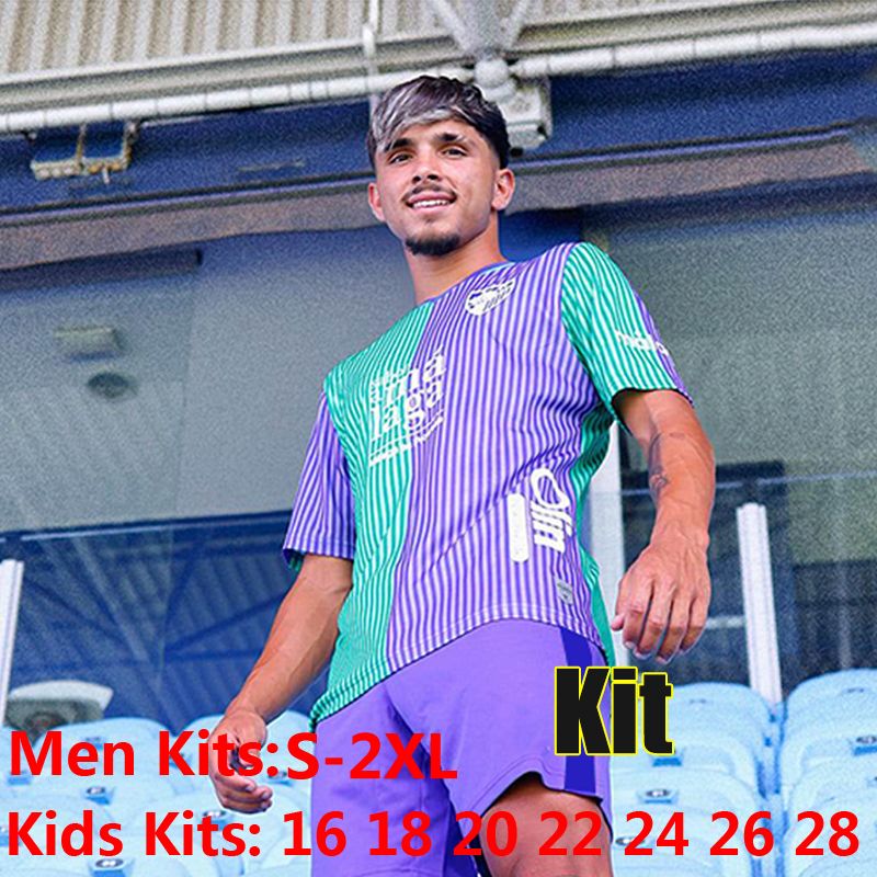 Malajia 23-24 Away Kit