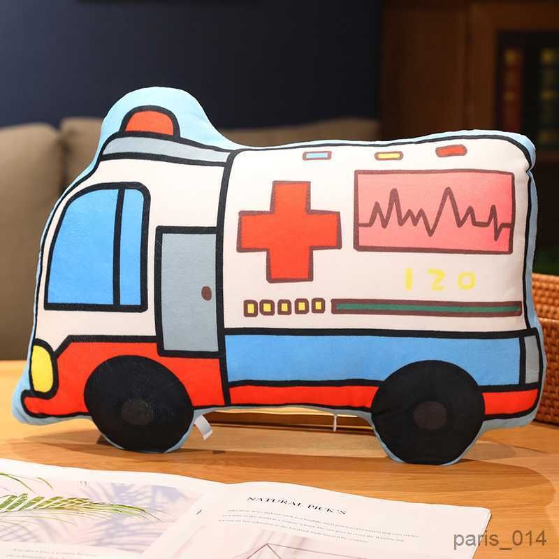 Ambulance