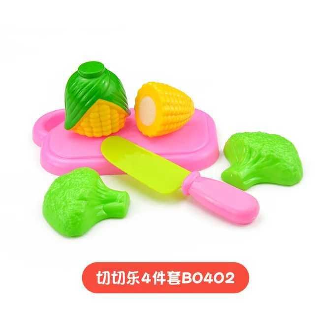 4pcs Vege B0402