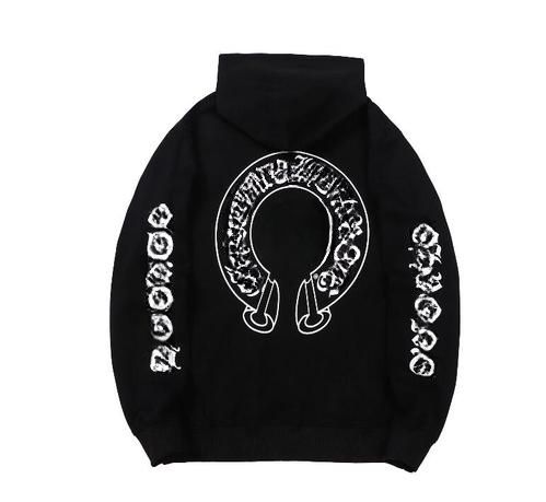 hoodies black