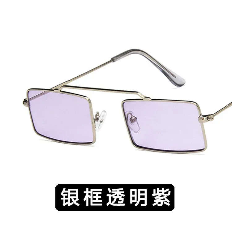 Transparent violet B