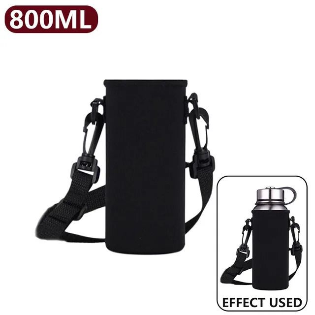 Black 800ml