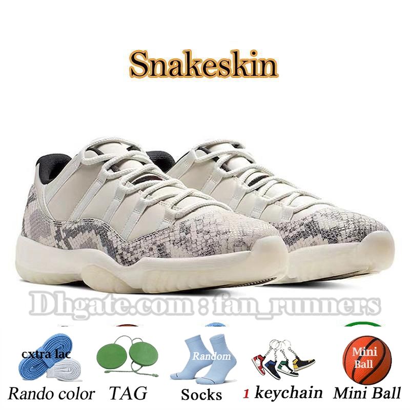 #33 Snakeskin