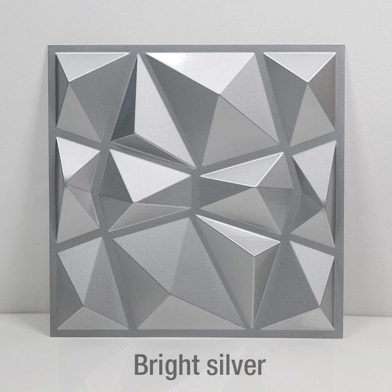 Bright Silver