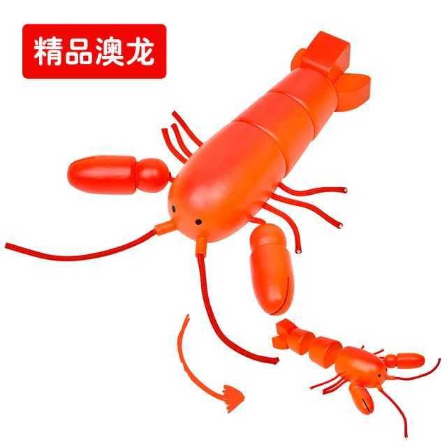 Homard australien