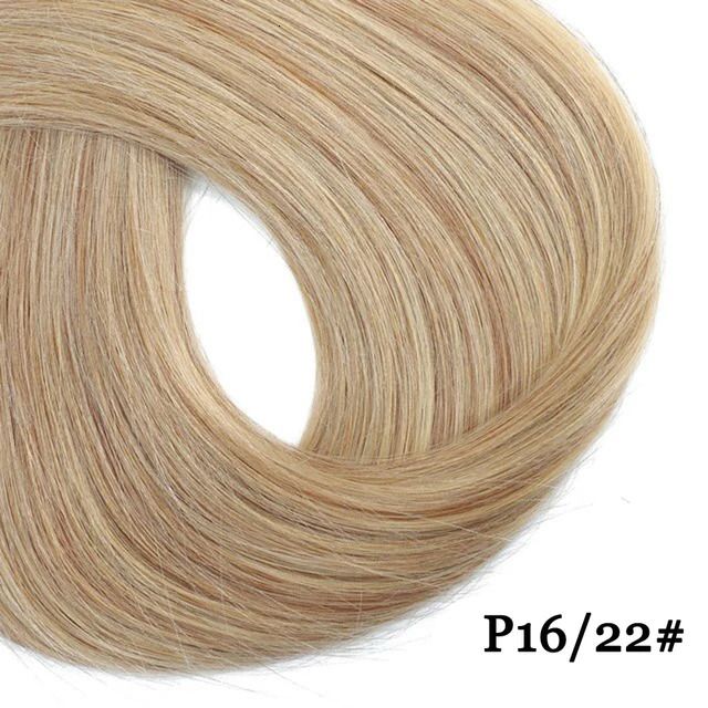 OMBRE Color-Trendy-14 Inch-P16-22