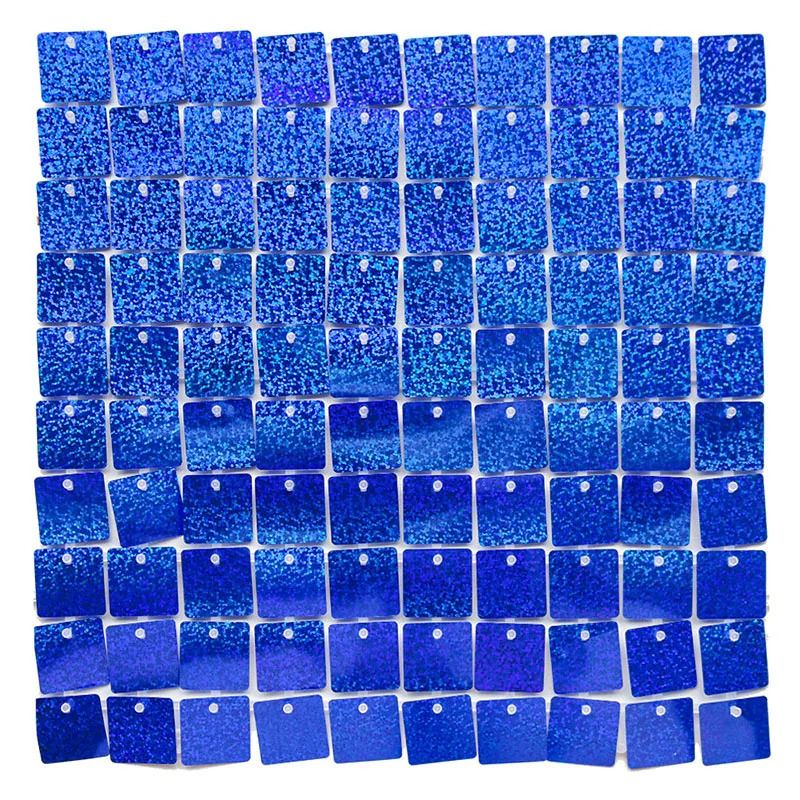 Laser Dark Blue-24 Pcs(30x30cm)