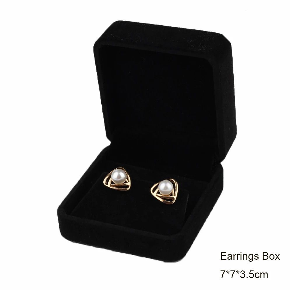earring box