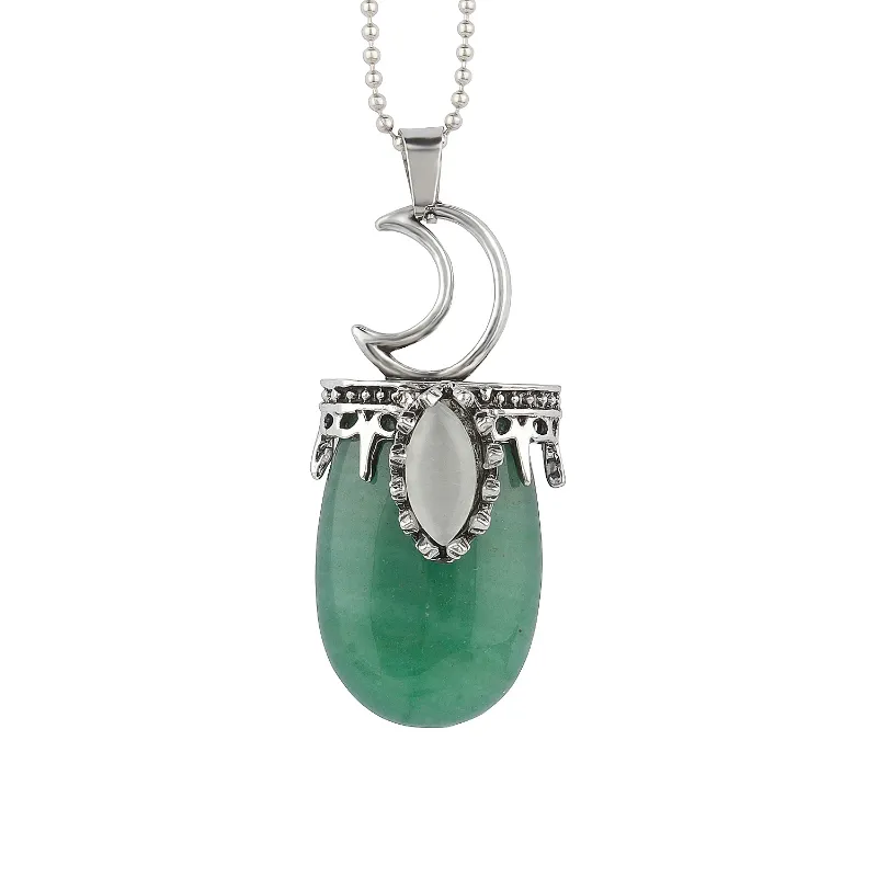 Aventurine verte