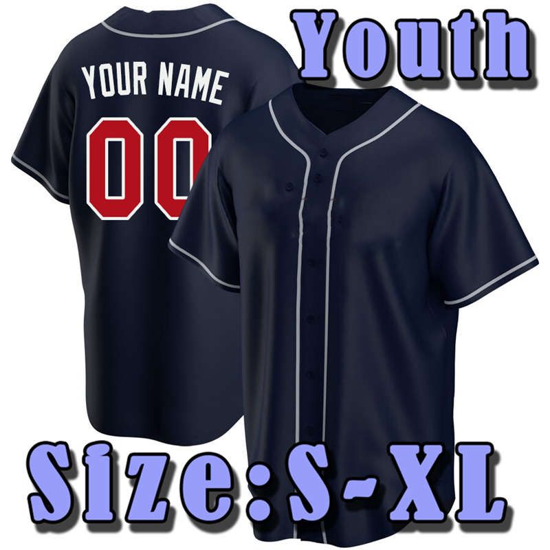 Custom Youth (YS)