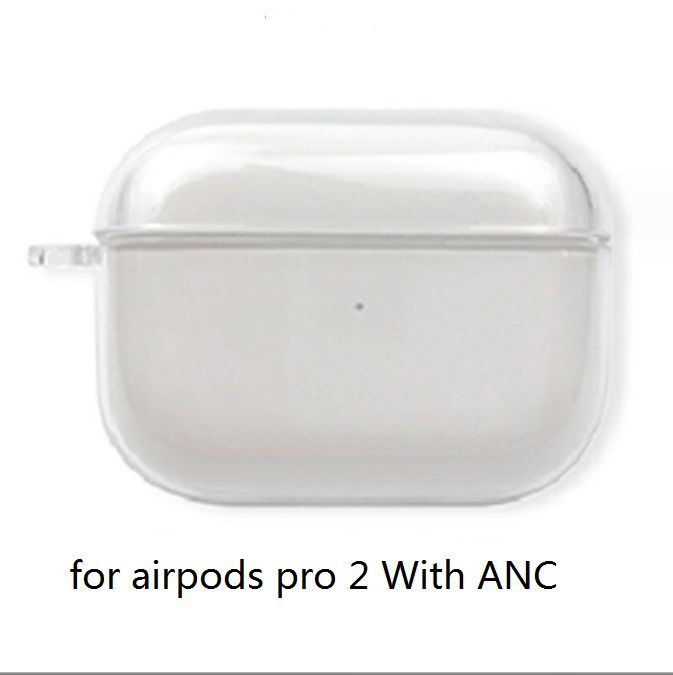 AirPods Pro 2 ANCの場合