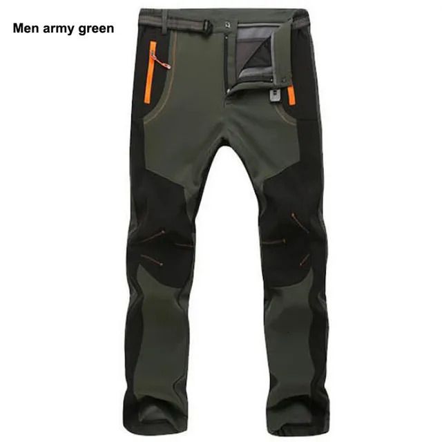 men army green