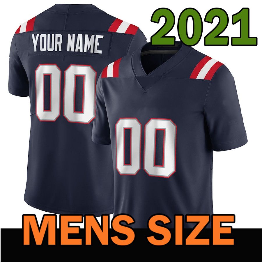 Mens Jersey-Agz