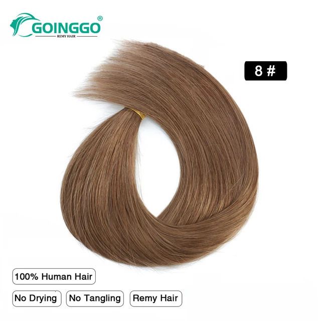 OMBRE Color-Trendy-14 Inch-8