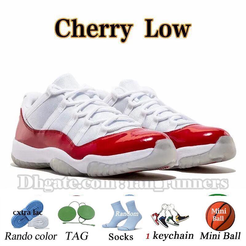 #24 Cherry