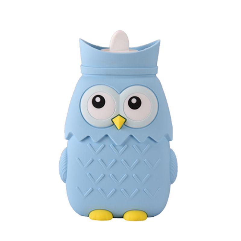 Blue owl