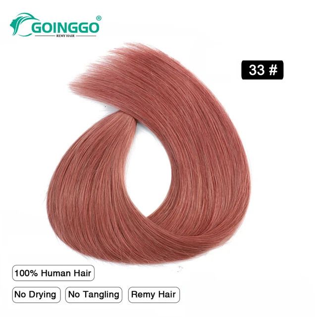 OMBRE Color-Trendy-14 Inch-33