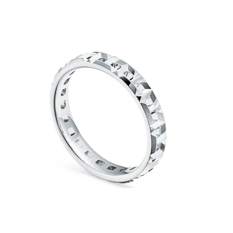 No.1 Narrow cut ring