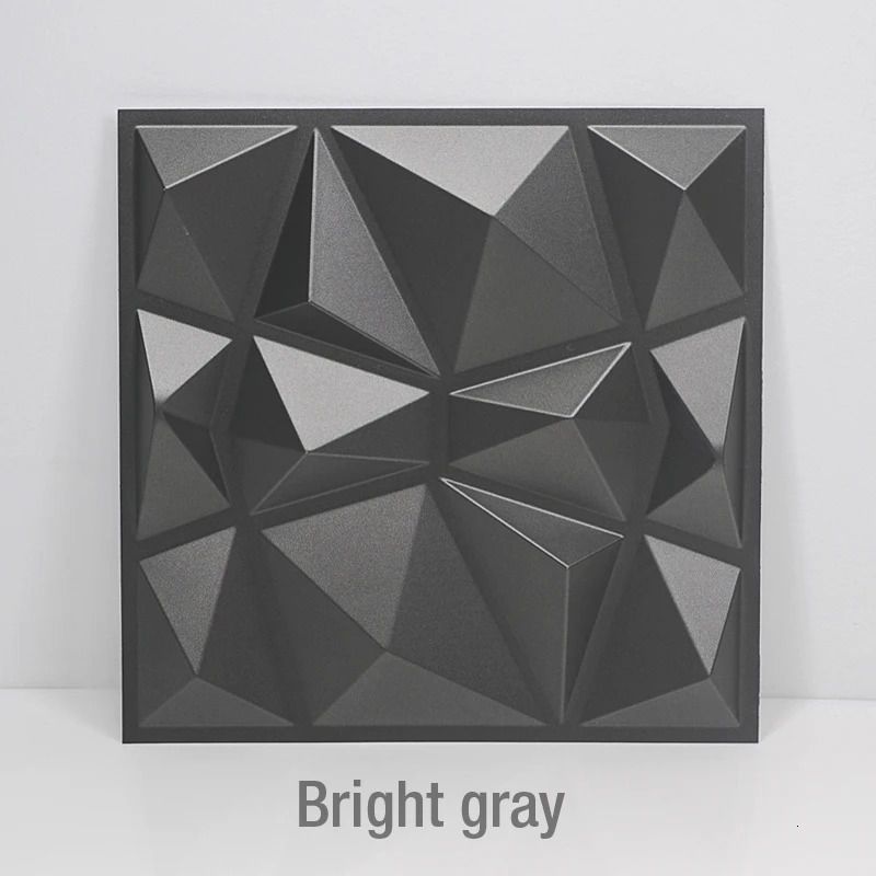 Bright Gray