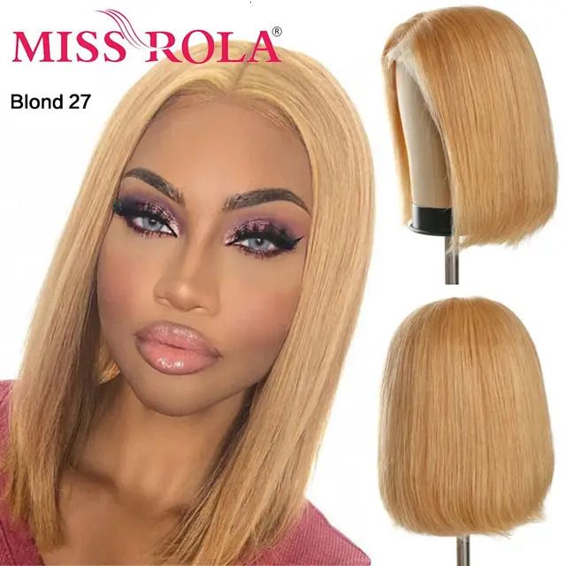 Blond 27-13x1 t del peruk-12-tums