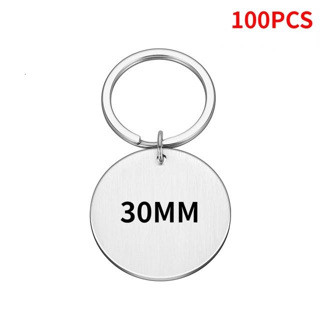 Mp02-100pcs-Silver