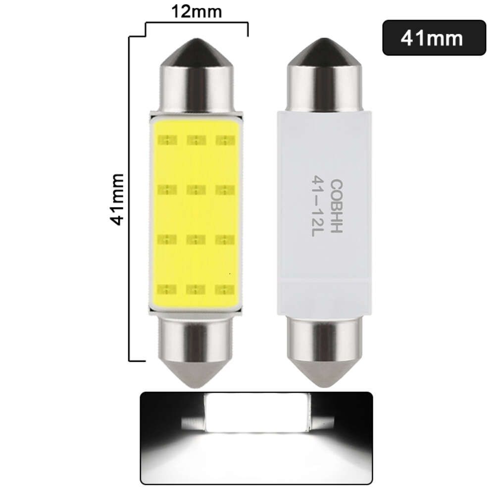 C5W-41mm