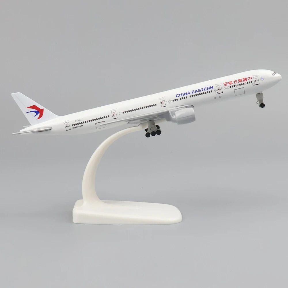 China Eastern