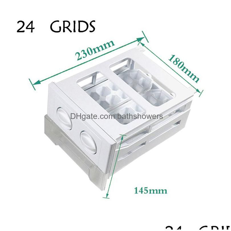 Big 24 Grids