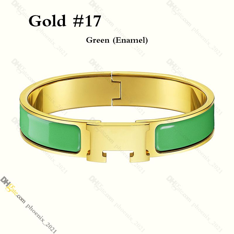 Gold - vert (# 17)