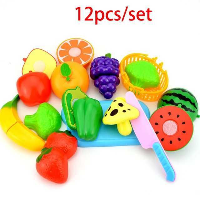 12pcs Set