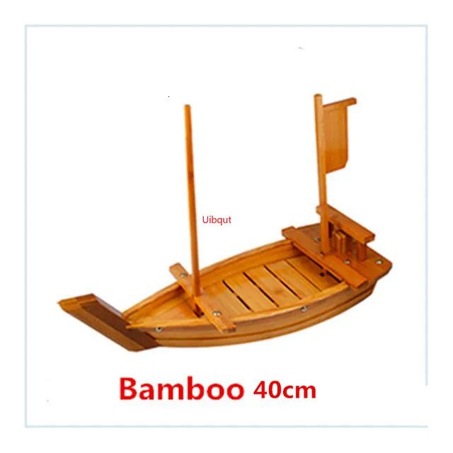 Bamboo 40cm