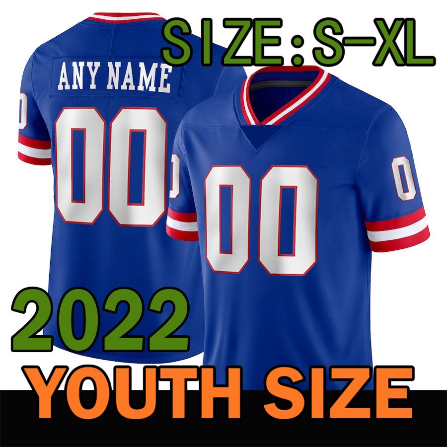 Youth (Size:S-XL)-JR