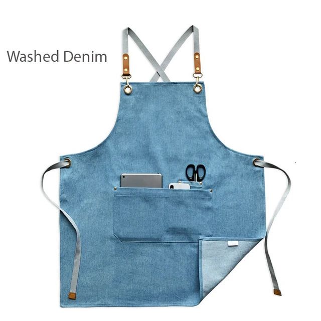 Denim-1 pcs