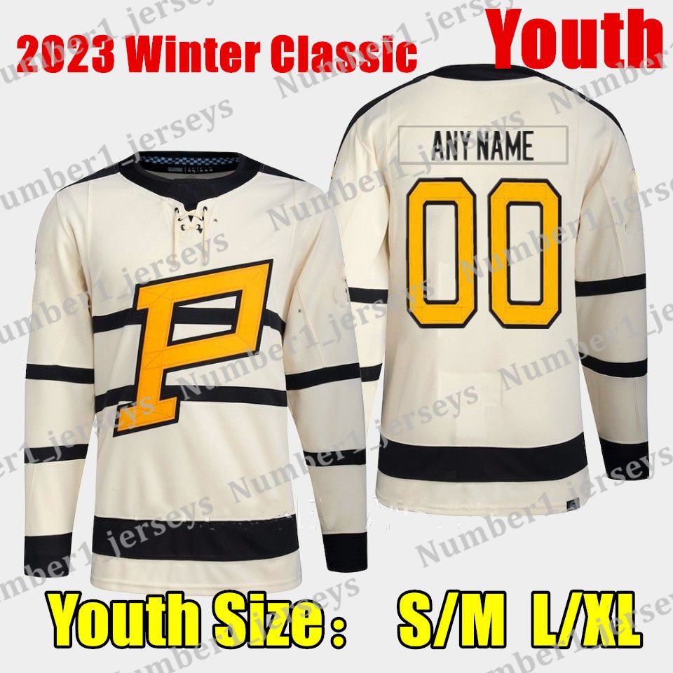 Cream Winter Classic Youth