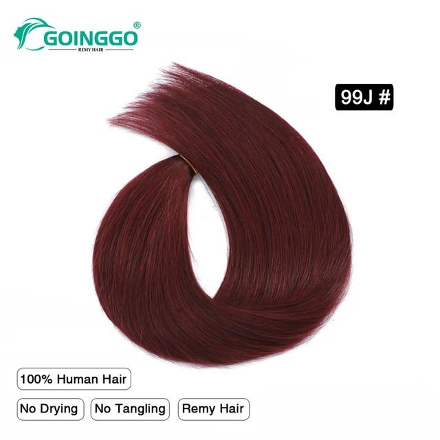 OMBRE Color-Trendy-14 Inch-99J