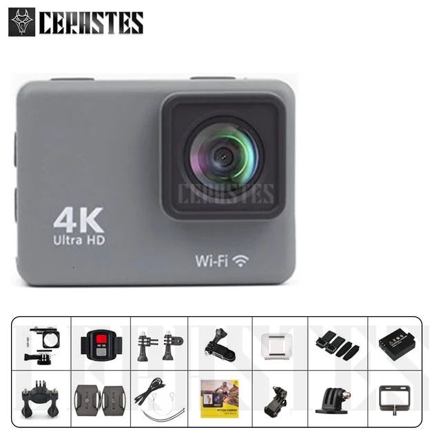 Action Camera-a-64g