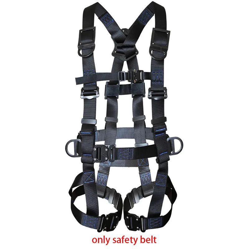 Only Safety Belt