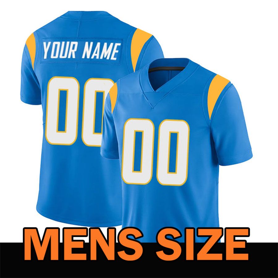 Mens Jersey-Sd