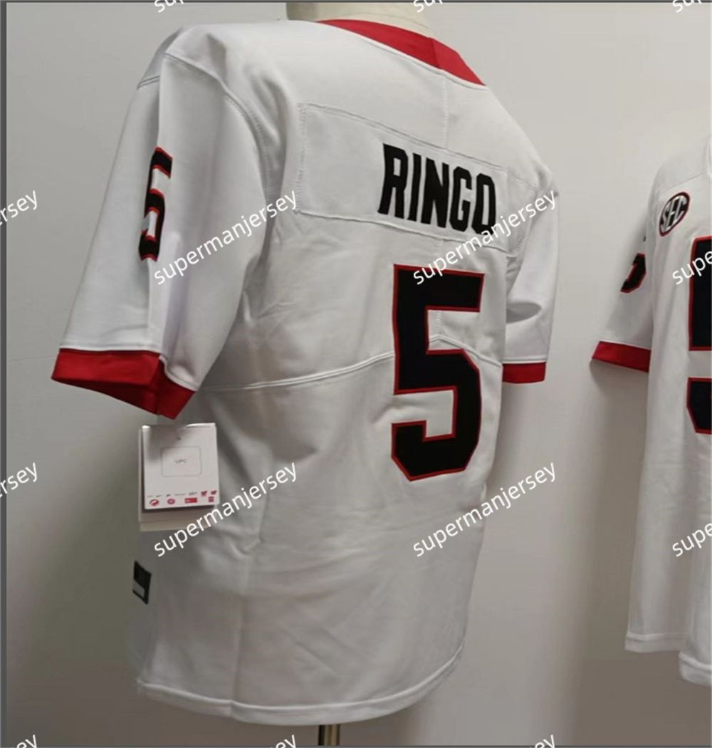 5 Ringo White 6