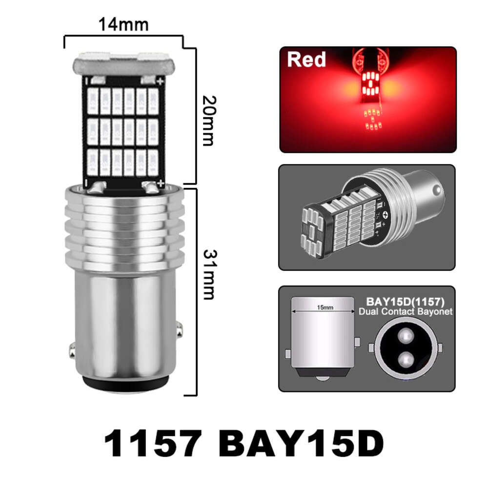 1157(bay15d) Red