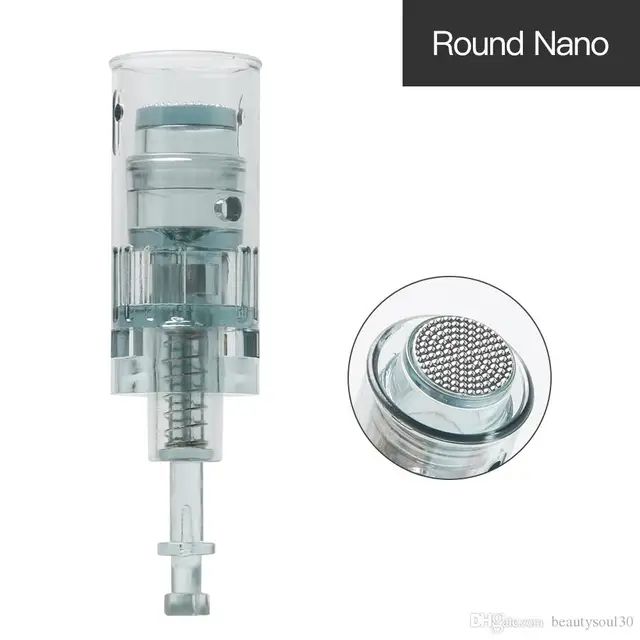 Ronde nano