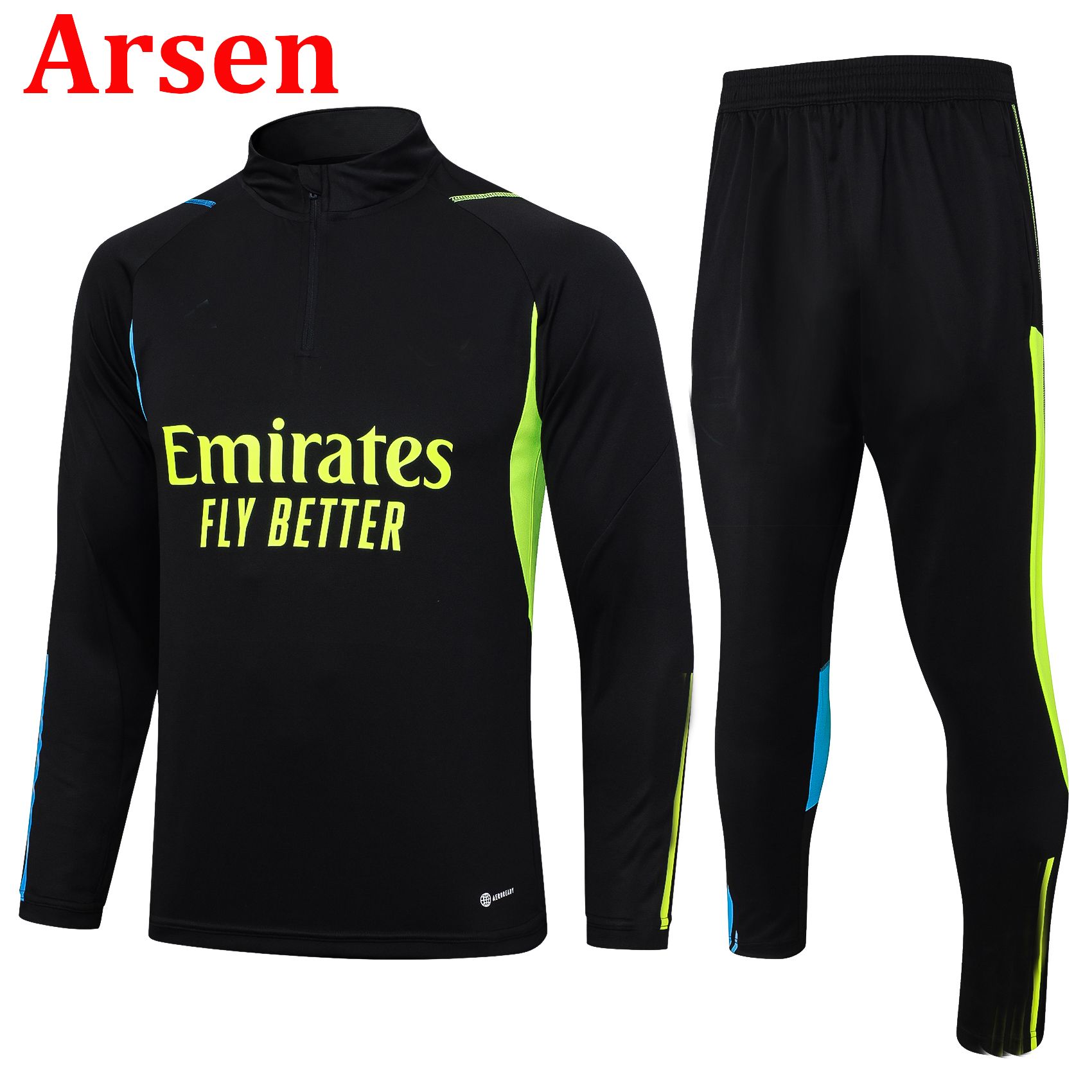 Arsen-Black