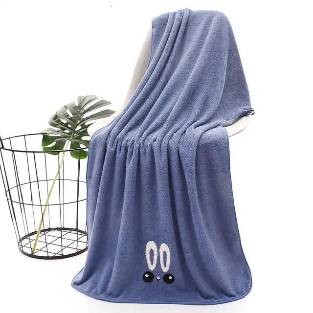 Bath Towel 70x140cmc