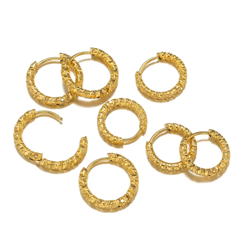 2.5x10mm Gold