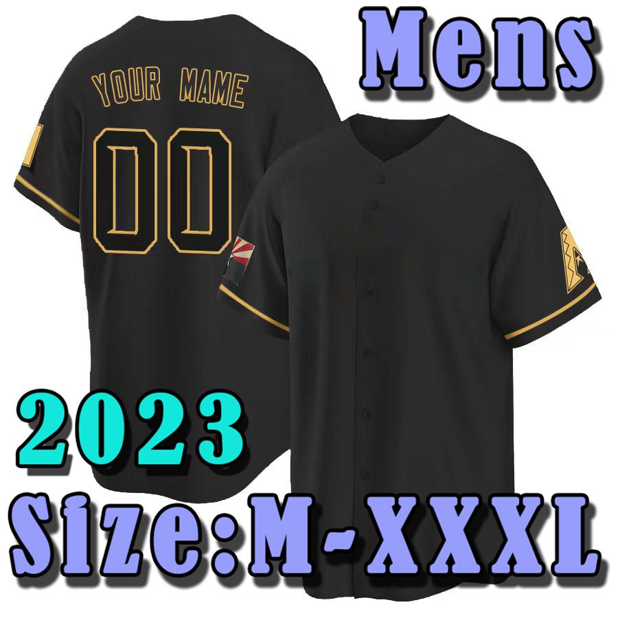 Man Custom Jersey（XWS）